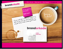 Brankdarkade Limited logo